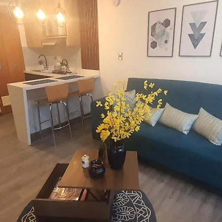 Apartamento Cerca A Plaza Mayor
